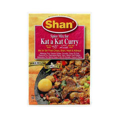 Shan Kat a Kat 50g