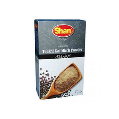 Shan Teekhi Kali Mirch 50g