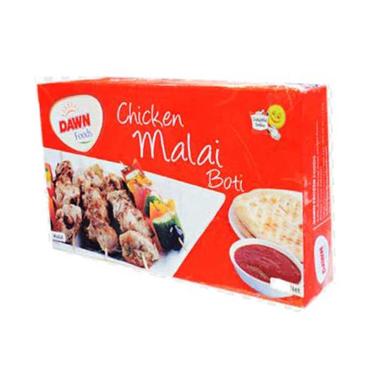 Dawn Chicken Malai Boti Family Pack 480g