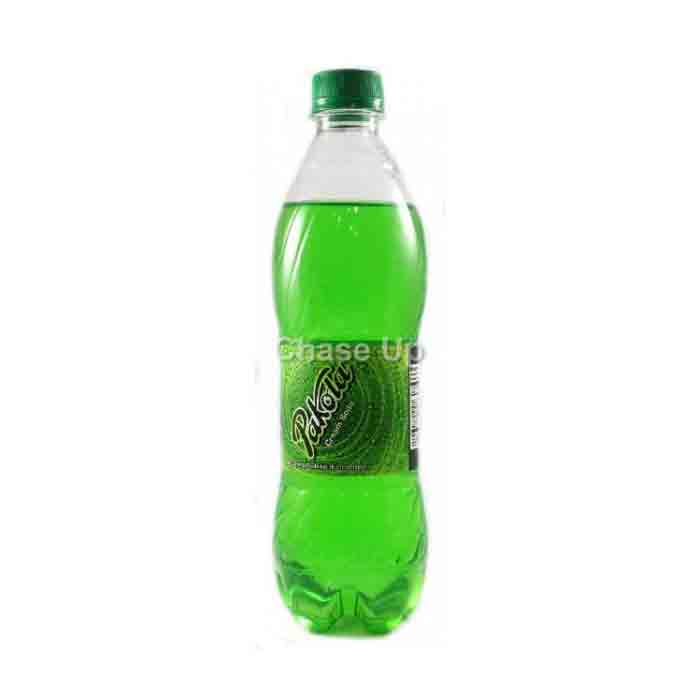 Pakola Fresh Lime 500ml