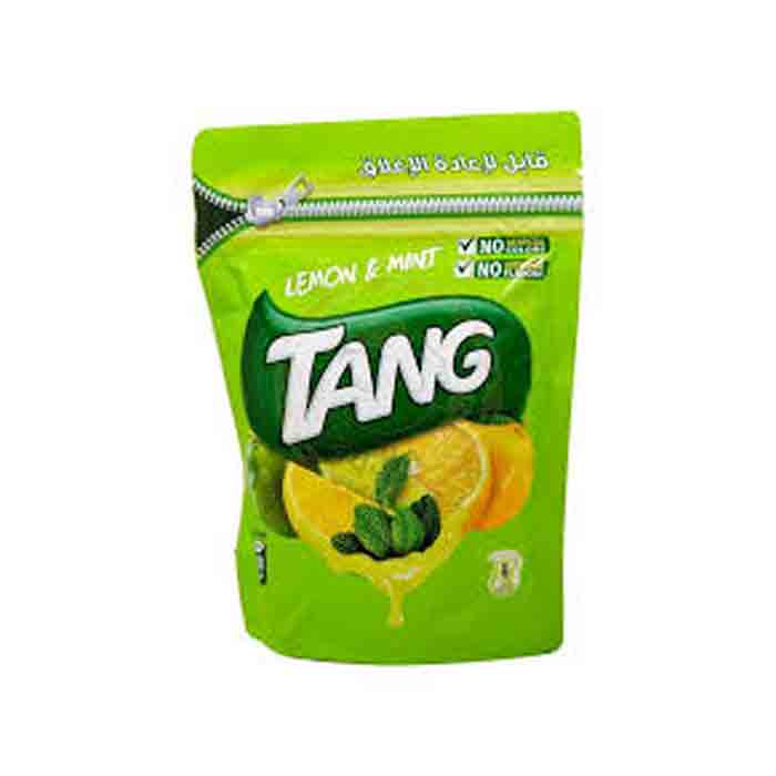 Tang Lemon&Mint Powder 500g