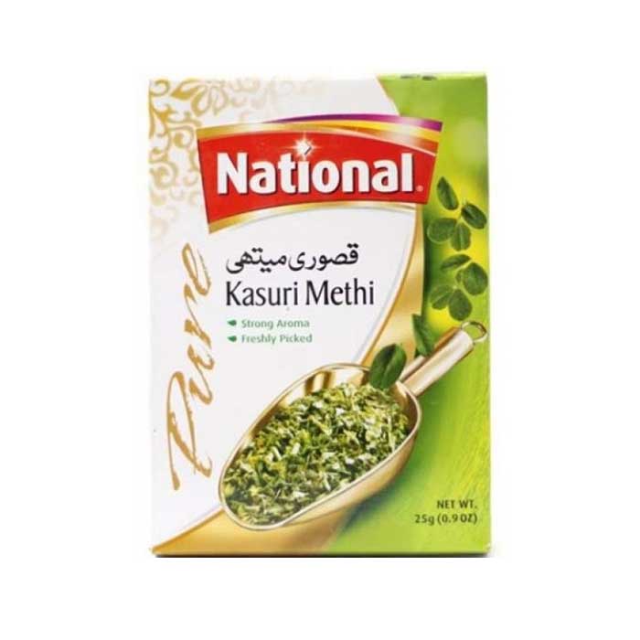 Nf Qasuri Methi 50g