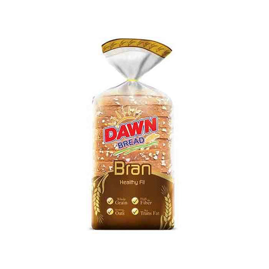 Dawn Bran Bread