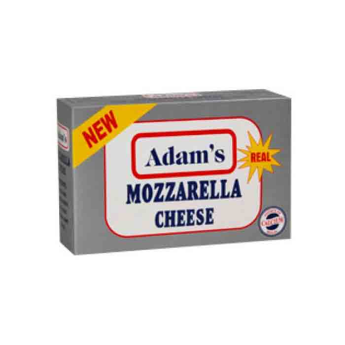 Adams Mozzarella Cheese 200g