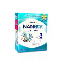 Nestle NaN3 350gm