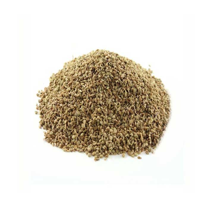 QFP Ajwaine 100g