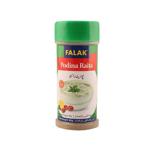 Falak Podina Raita 80g