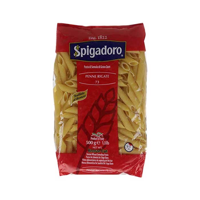 Spigadoro Penne Rigate 500g 73