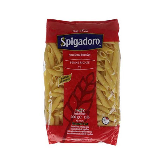 Spigadoro Penne Rigate 500g 73