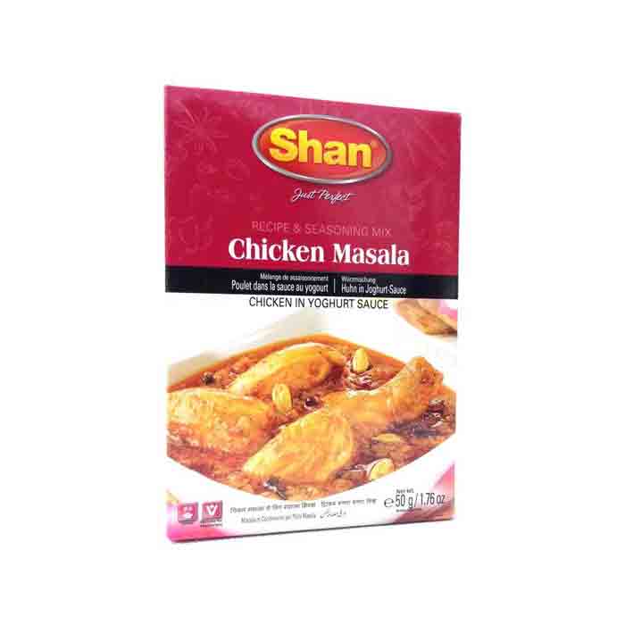 Shan Chicken Masala 100g