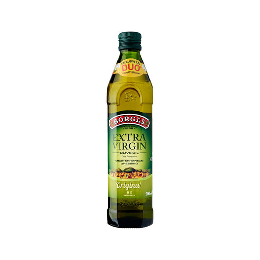 Borges Extra Virgin Olive Oil Original 500ml