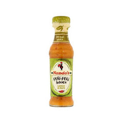 Nandos Sauces Lemon & Herb 125ml