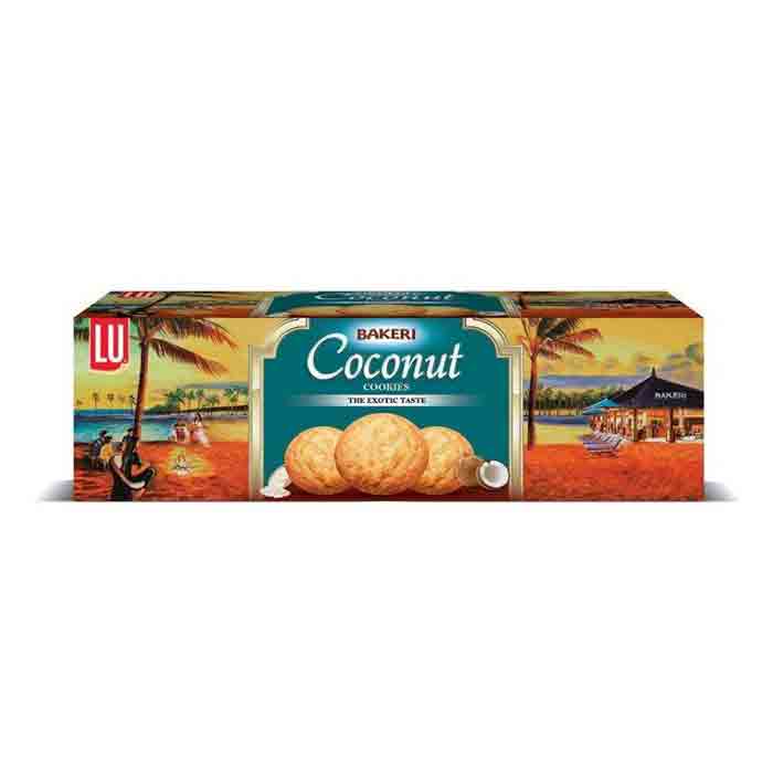 Bakeri Coconut F/Pack