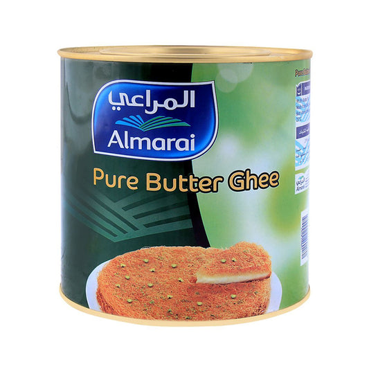 Almarai Pure Butter Gee 1600gm