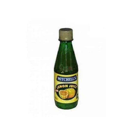 Mitchells Lemon Juice 300ml