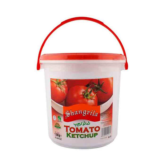 Shangrila Tomato Ketchup 1.8kg