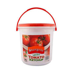 Shangrila Tomato Ketchup 1.8kg