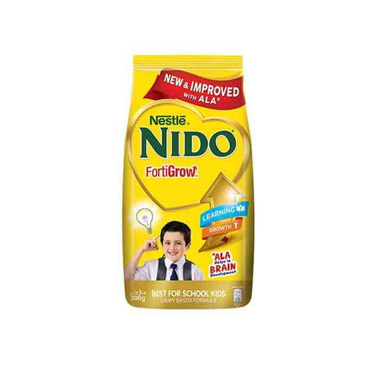 Nestle Nido FortiGrow 650gm