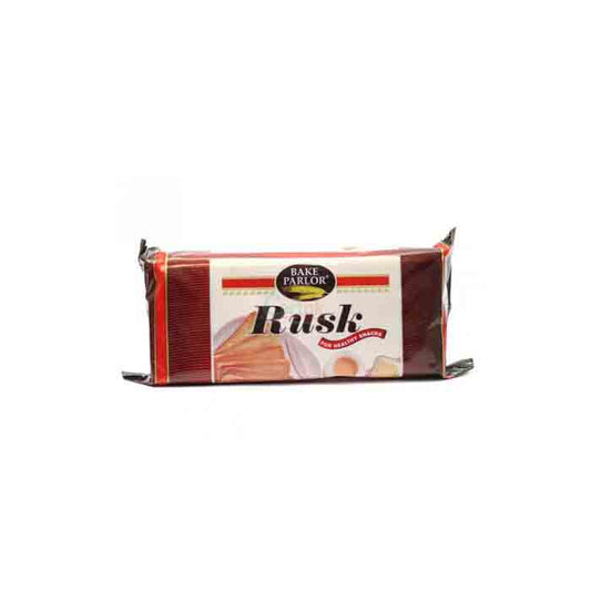 Bake Parlor Cake Rusk Small