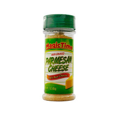 MagicTime Parmesan Cheese 85g