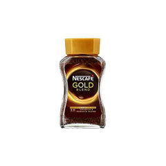 Nescfae Coffee Gold Blend 50gm