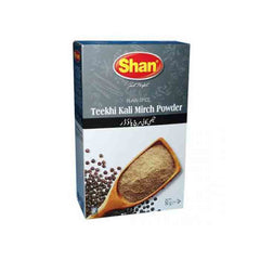 Shan Teekhi Kali Mirch Powder 25g