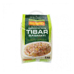 Guard Rice Tibar 1kg