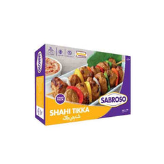 Sabroso Shahi Tikka 500gm