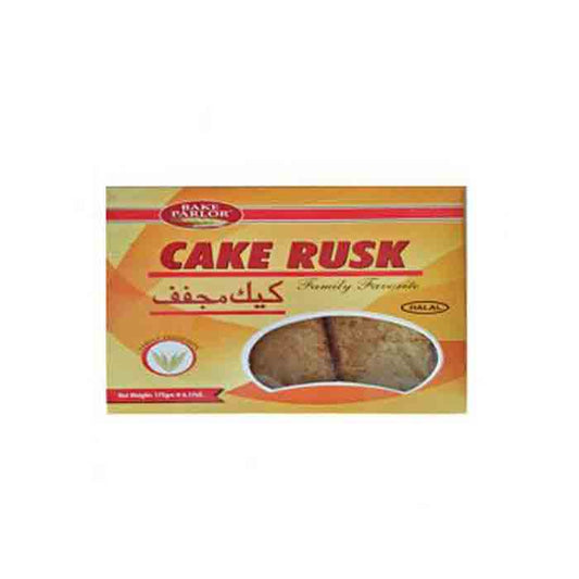 Bake Parlor Mini Cake Rusk