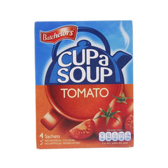 Batchelor Slim A Soup Tomato 4s