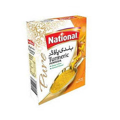 Nf Turmeric Powder 50g