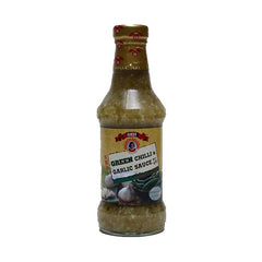 Suree Green Chilli & Garlic Sauce 295ml