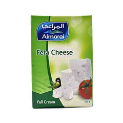 Almarai Feta Cheese 400g