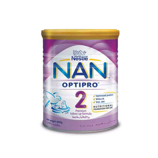 Nestle NaN2 600gm