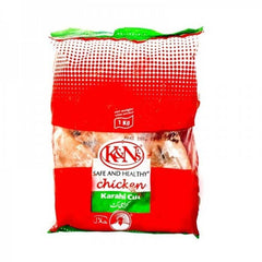 K&ns Karahi Cut 1kg