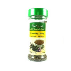 Italiano Rosemary Leaves 25g