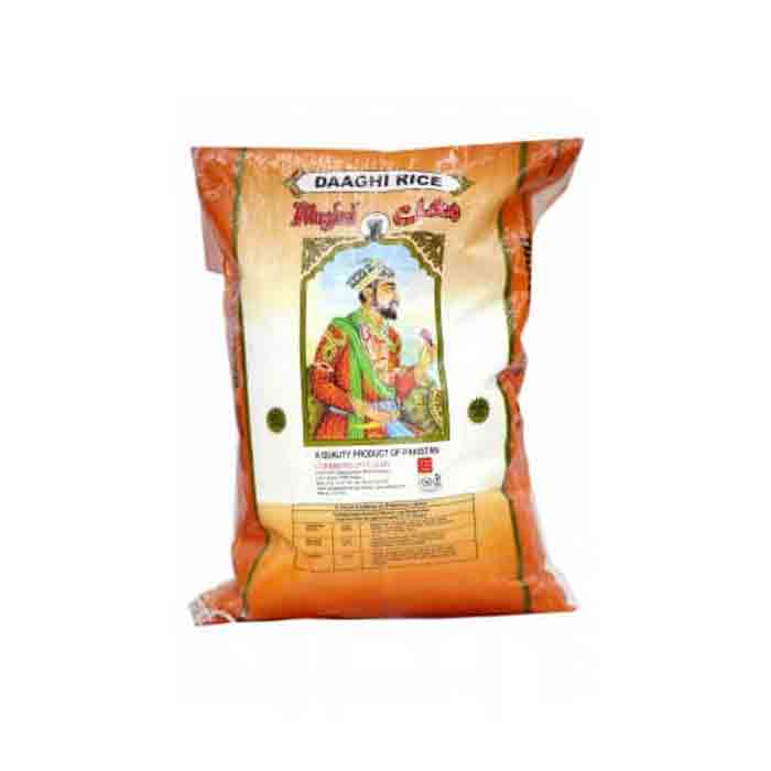 Mughal Daaghi Rice 5Kg