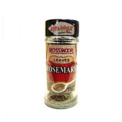 Rossmoor Ground Oregano Leaves 25g