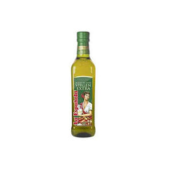 La Espanola Extra Virgin Olive Oin With Garlic 250ml