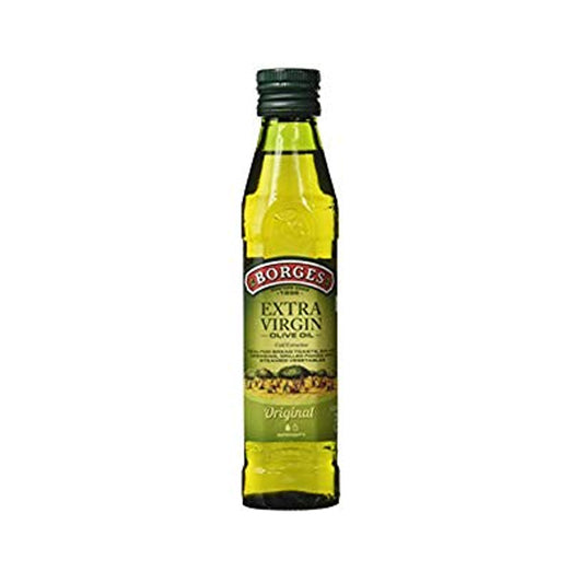 Borges Extra Virgin Olive Oil Original 250ml