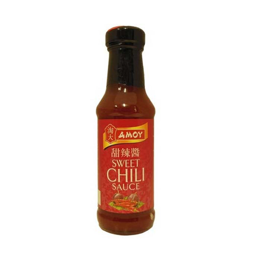 Amoy Saweet Chilli  Sauce 160gm