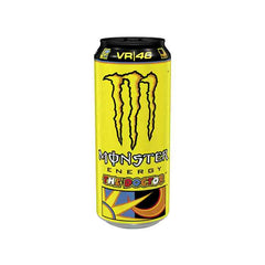 Monster Energy Drink The Doctor Rossi 500ml