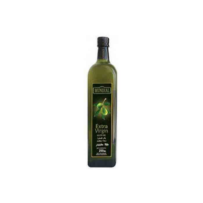 Mundial Olive Oil Extra Virgin 3ltr Bottle