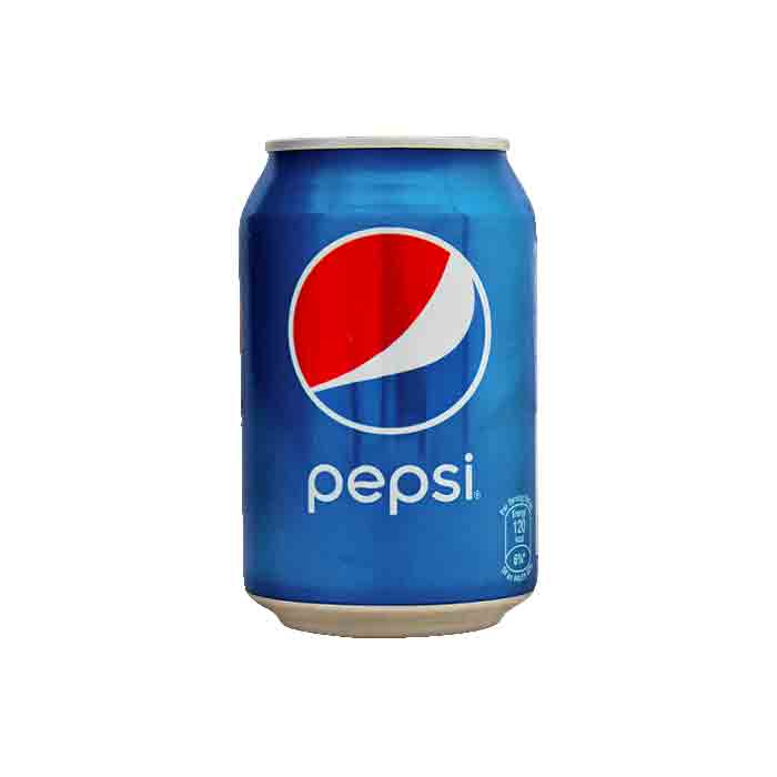 Pepsi Cola 300ml Can