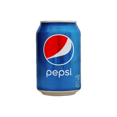 Pepsi Cola 300ml Can