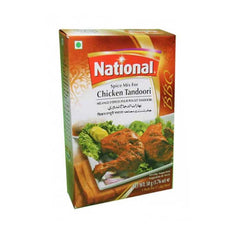 NF Chicken Tandoori 50g
