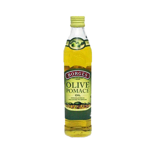 Borges Olive Pomace Oil 1Ltr