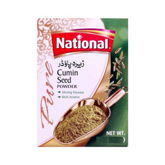 Nf Cumin Powder 50g