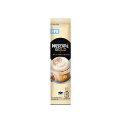 Nescafe Gold Latte Macchito 20gm