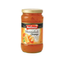 NF Marmalade Orange 200g